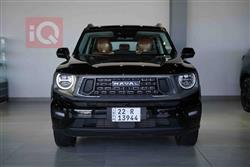 Haval H7